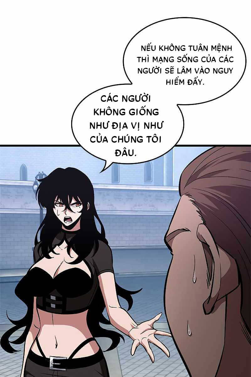 Gacha Vô Hạn Chap 57 - Next Chap 58