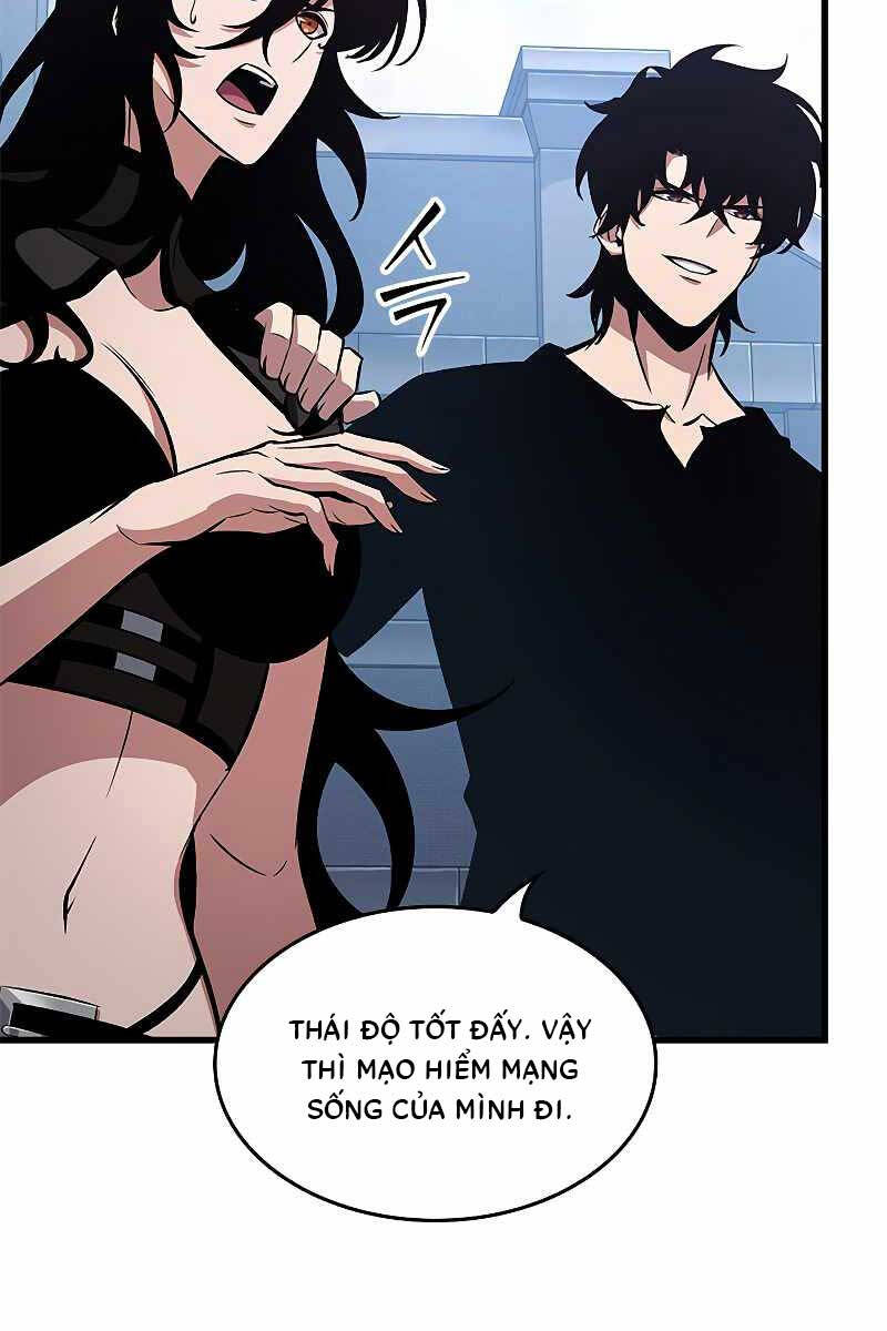 Gacha Vô Hạn Chap 57 - Next Chap 58
