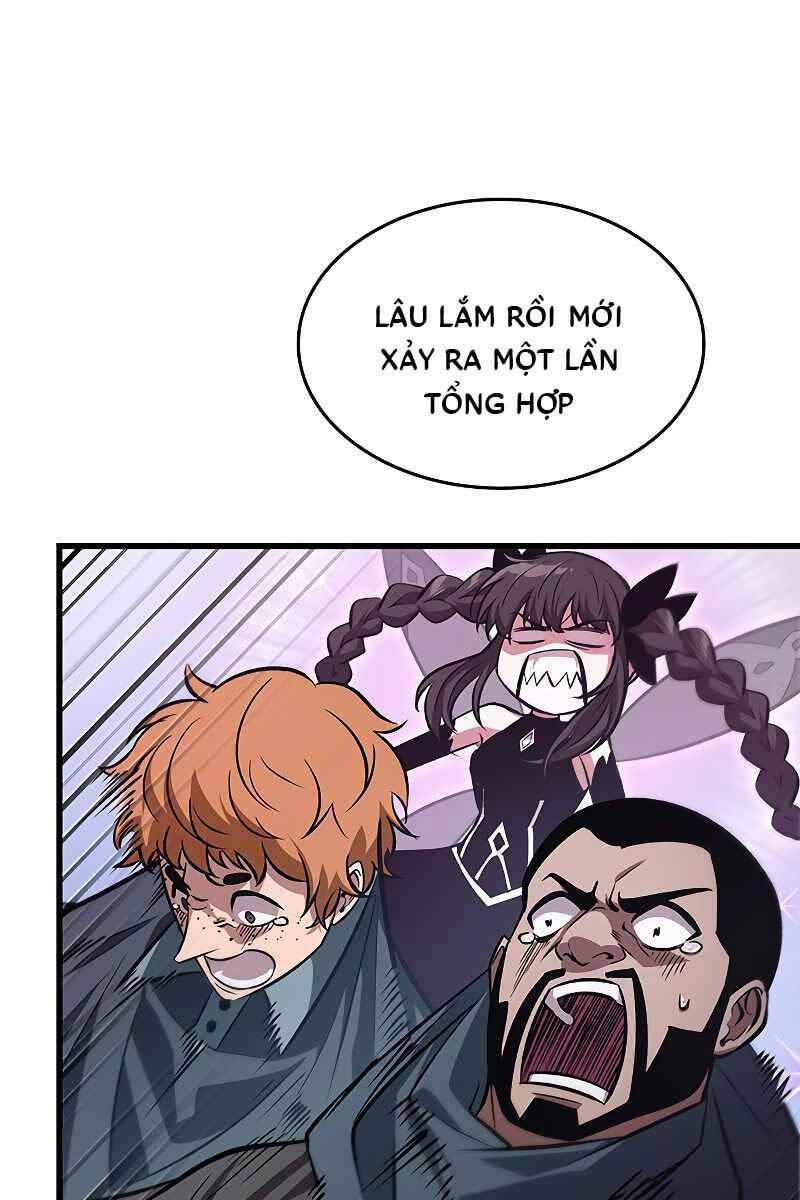 Gacha Vô Hạn Chap 57 - Next Chap 58