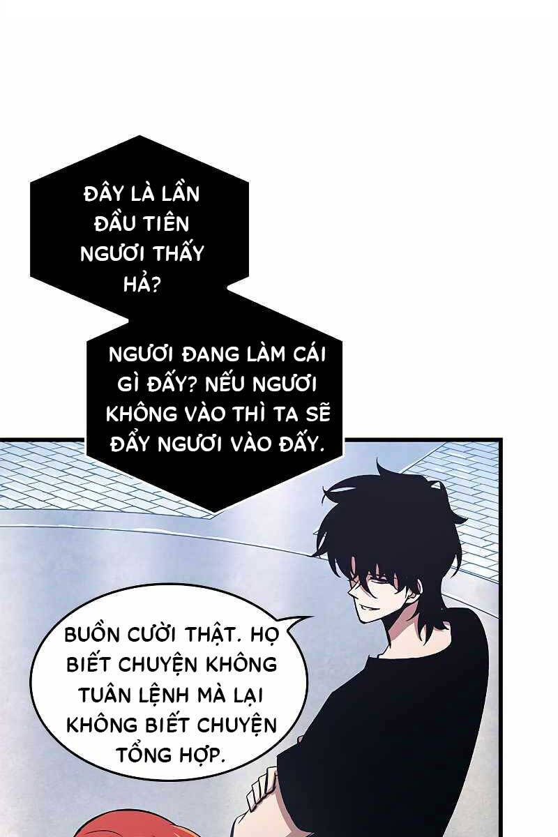 Gacha Vô Hạn Chap 57 - Next Chap 58
