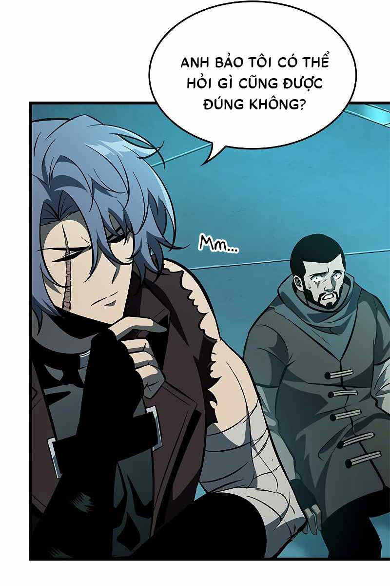 Gacha Vô Hạn Chap 57 - Next Chap 58