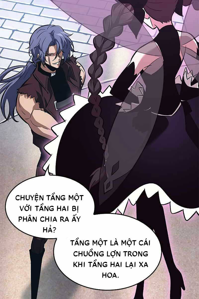 Gacha Vô Hạn Chap 57 - Next Chap 58