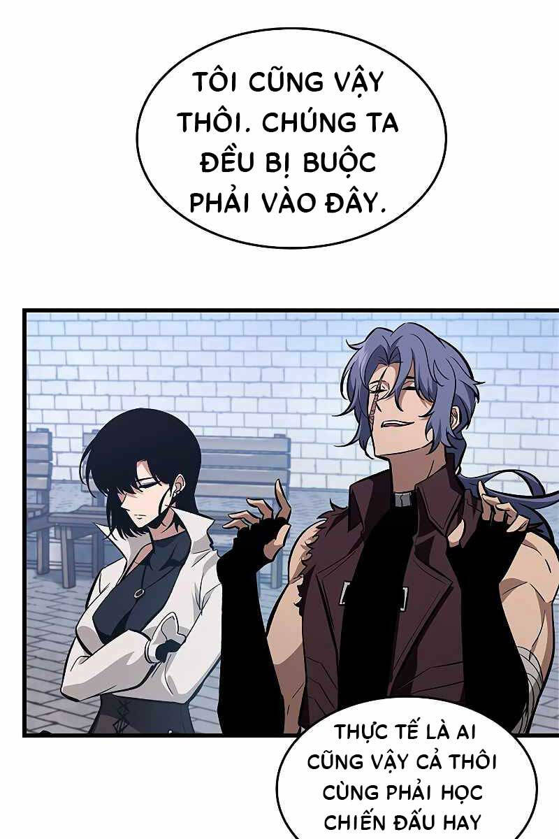 Gacha Vô Hạn Chap 57 - Next Chap 58