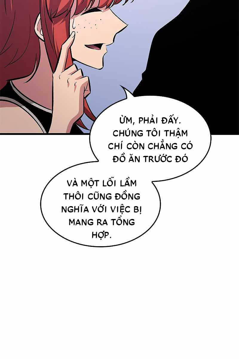 Gacha Vô Hạn Chap 57 - Next Chap 58