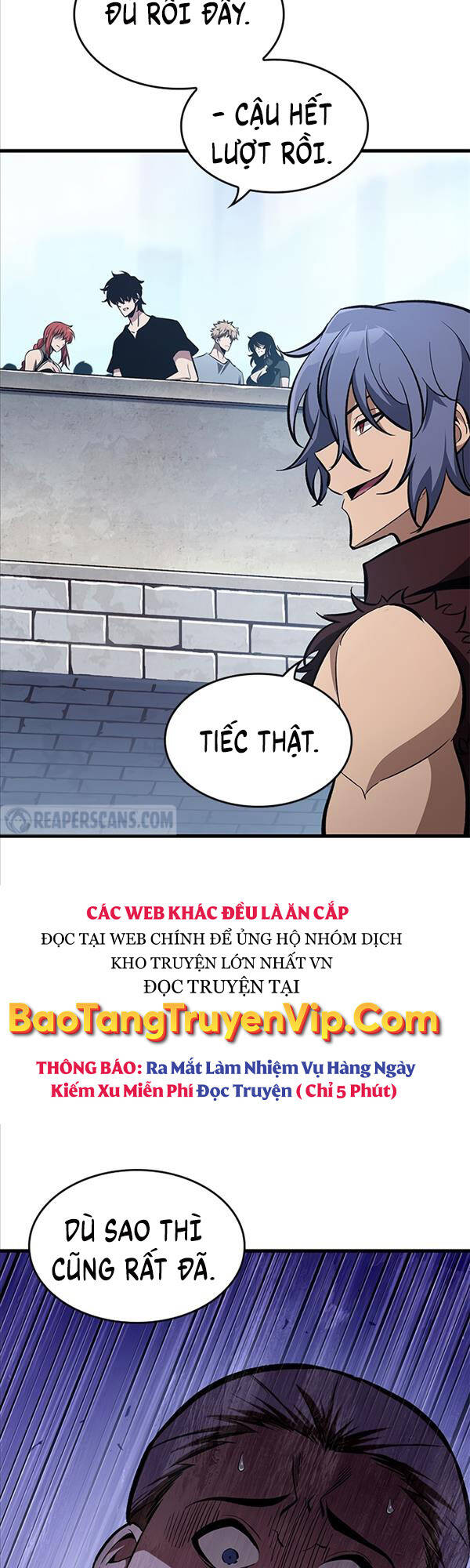 Gacha Vô Hạn Chap 58 - Next Chap 59