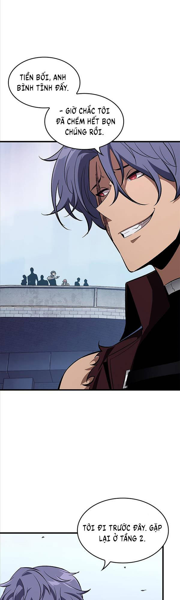 Gacha Vô Hạn Chap 58 - Next Chap 59