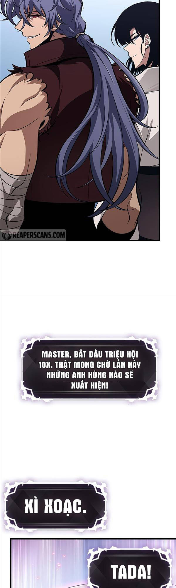 Gacha Vô Hạn Chap 58 - Next Chap 59