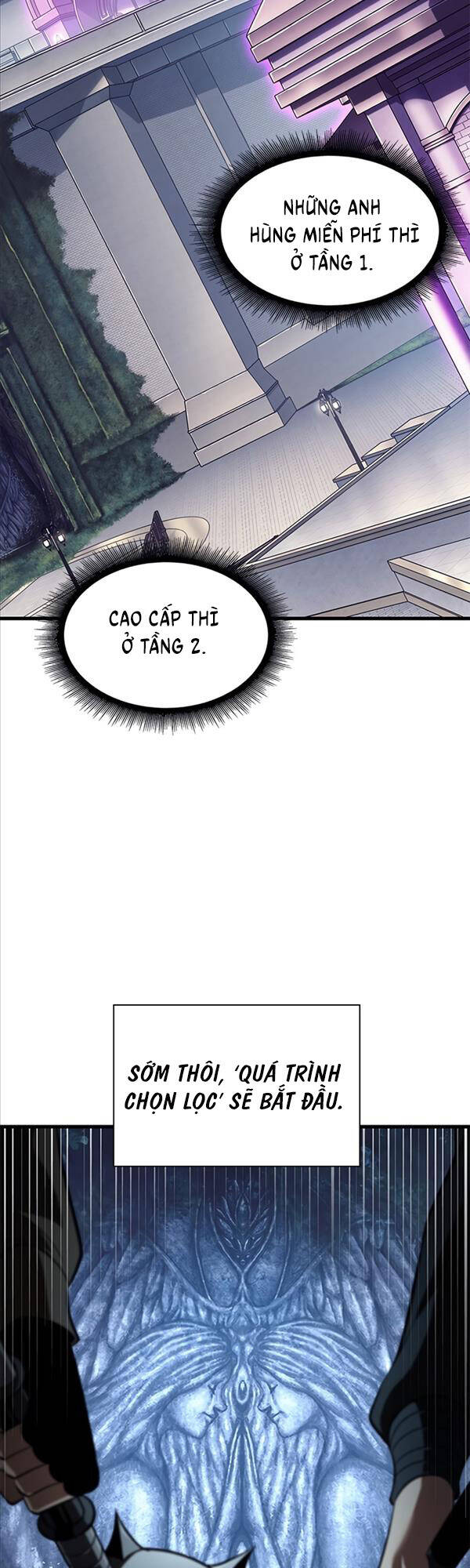 Gacha Vô Hạn Chap 58 - Next Chap 59