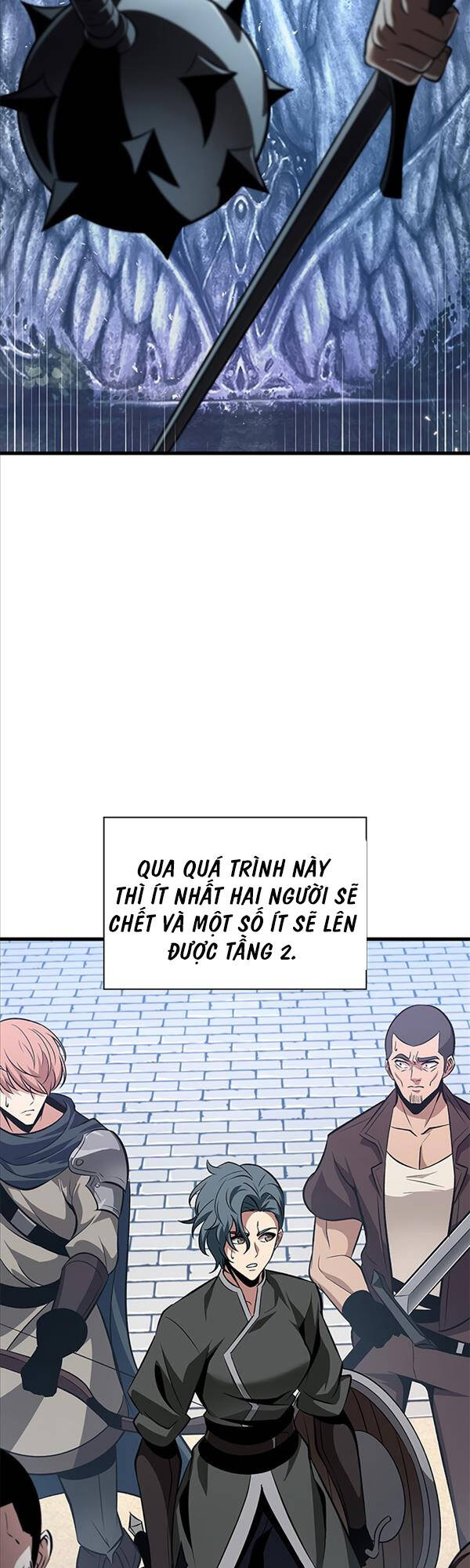 Gacha Vô Hạn Chap 58 - Next Chap 59