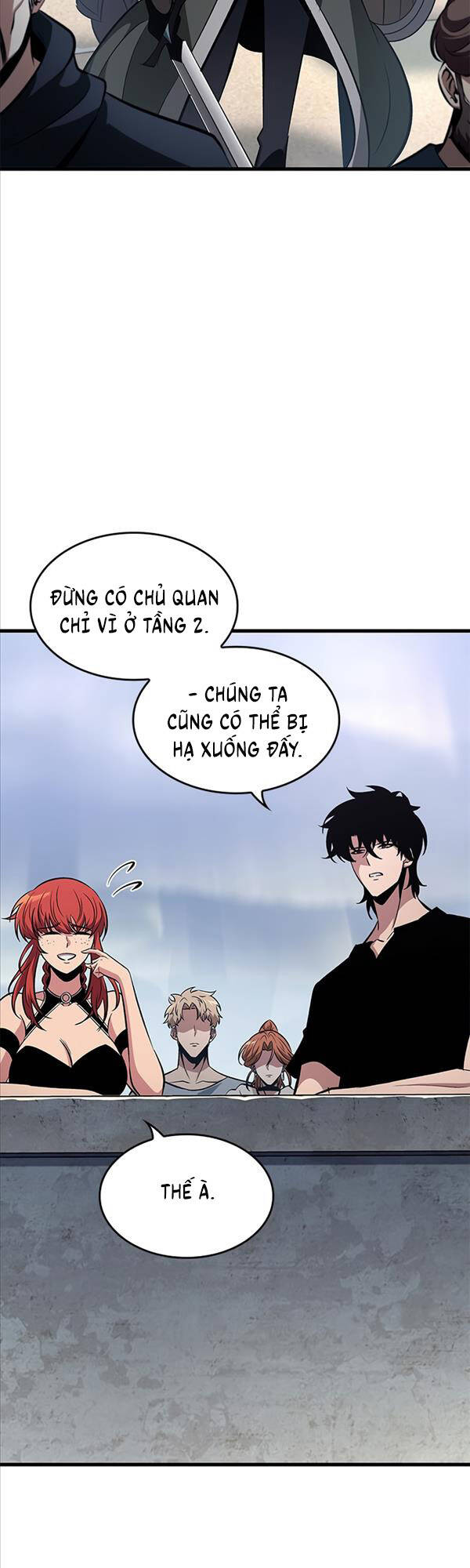 Gacha Vô Hạn Chap 58 - Next Chap 59
