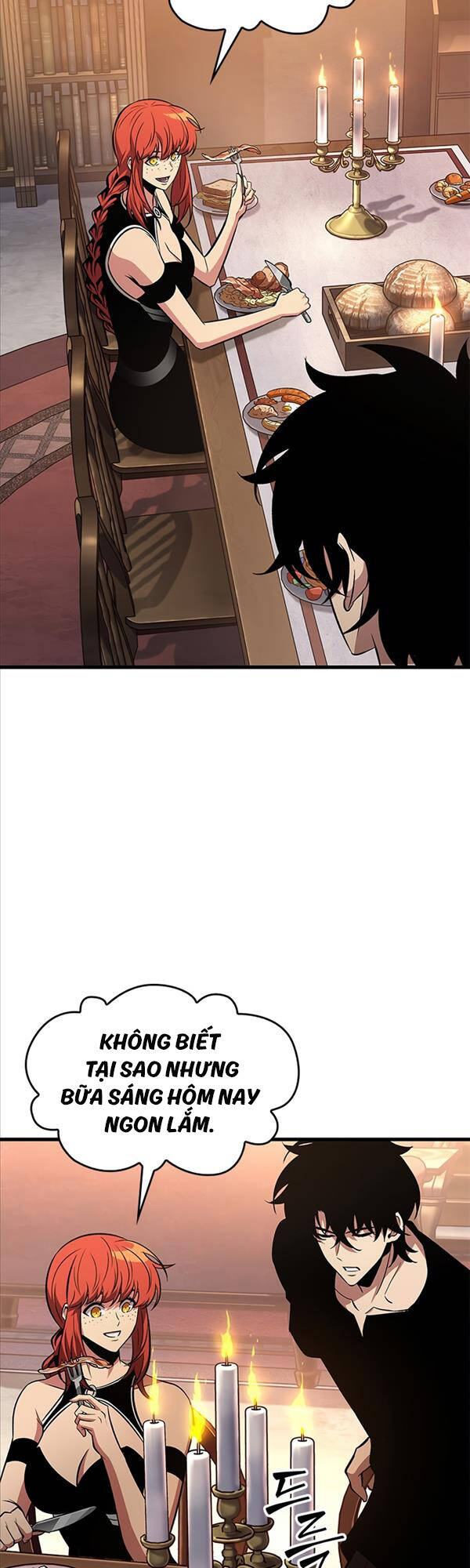 Gacha Vô Hạn Chap 58 - Next Chap 59