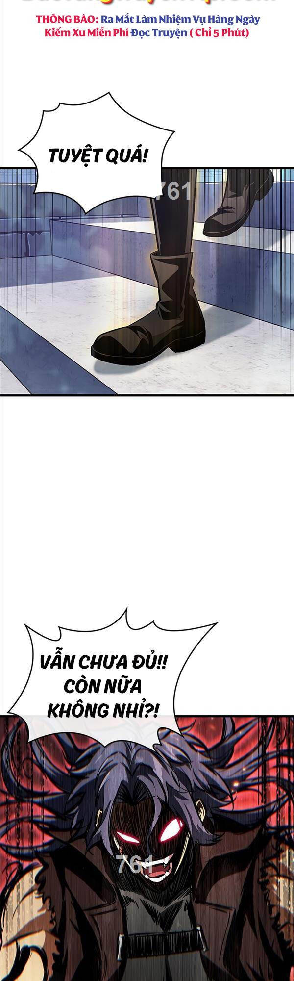 Gacha Vô Hạn Chap 58 - Next Chap 59