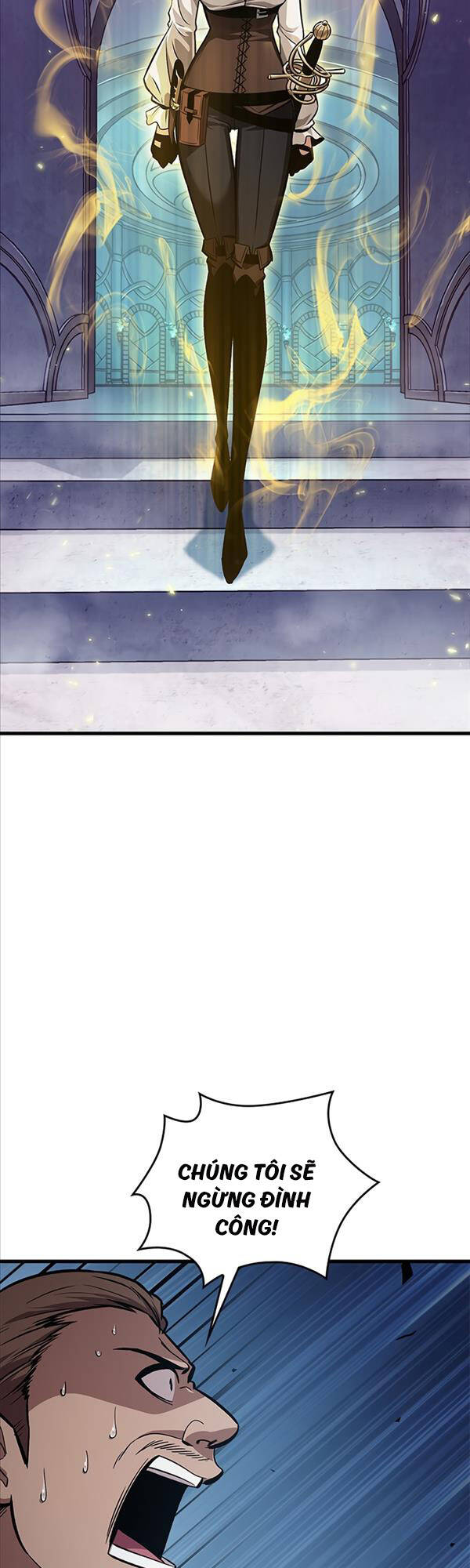 Gacha Vô Hạn Chap 58 - Next Chap 59