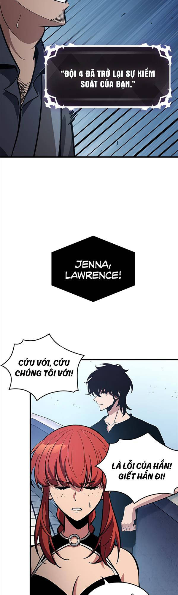 Gacha Vô Hạn Chap 58 - Next Chap 59
