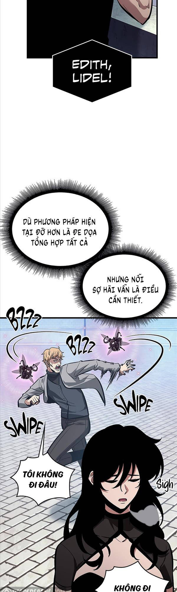 Gacha Vô Hạn Chap 58 - Next Chap 59
