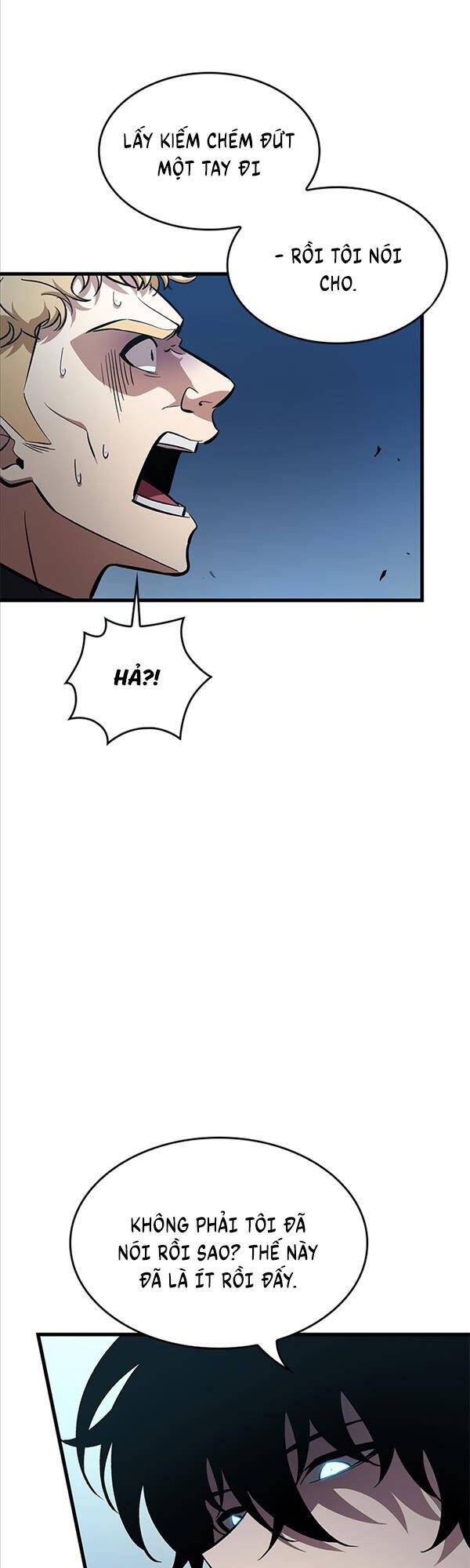 Gacha Vô Hạn Chap 58 - Next Chap 59