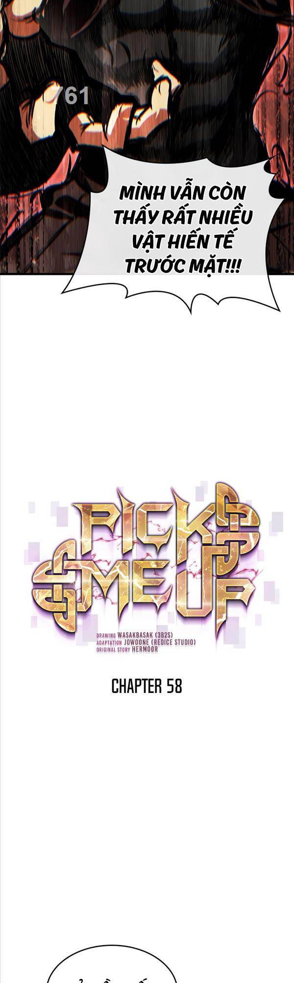 Gacha Vô Hạn Chap 58 - Next Chap 59