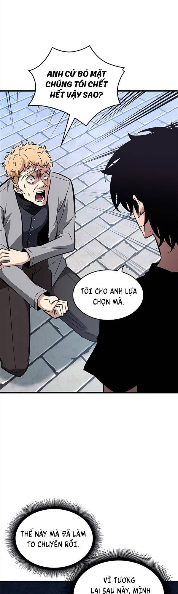 Gacha Vô Hạn Chap 58 - Next Chap 59