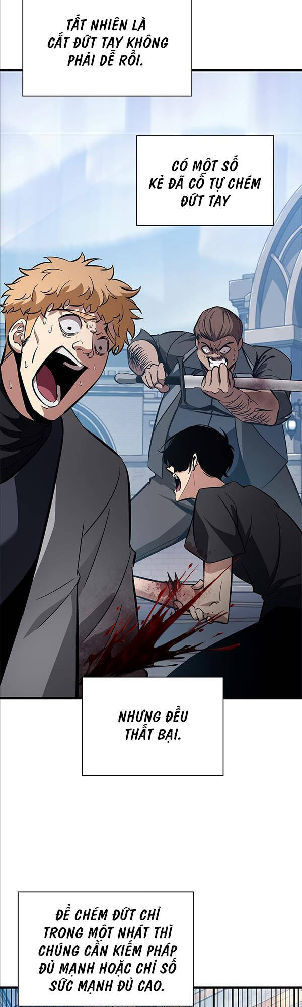 Gacha Vô Hạn Chap 58 - Next Chap 59