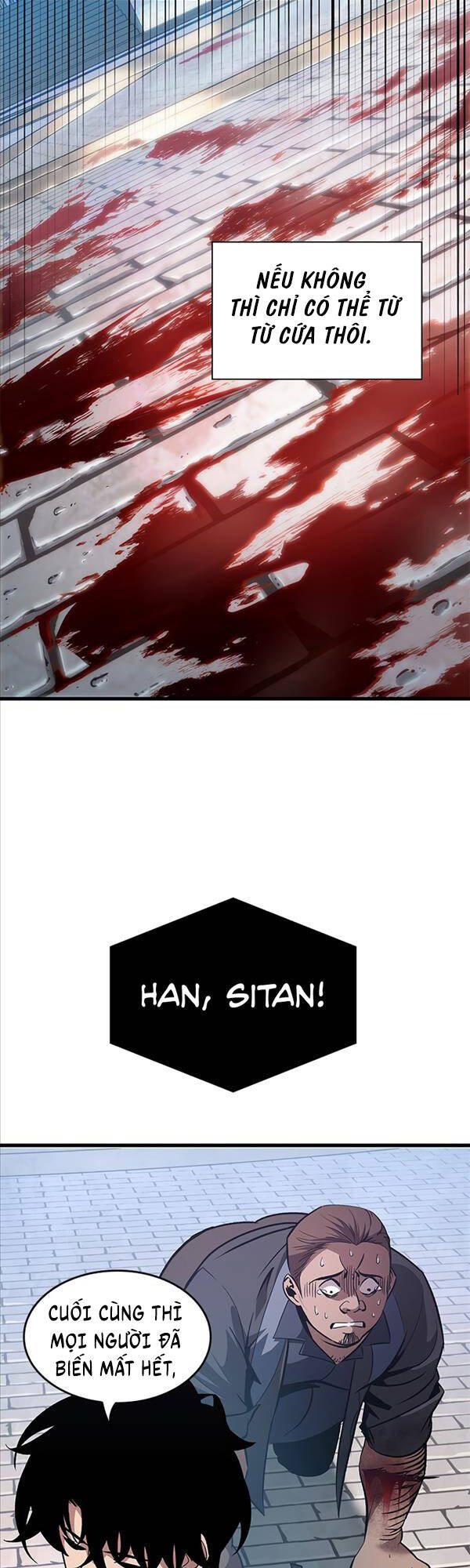 Gacha Vô Hạn Chap 58 - Next Chap 59