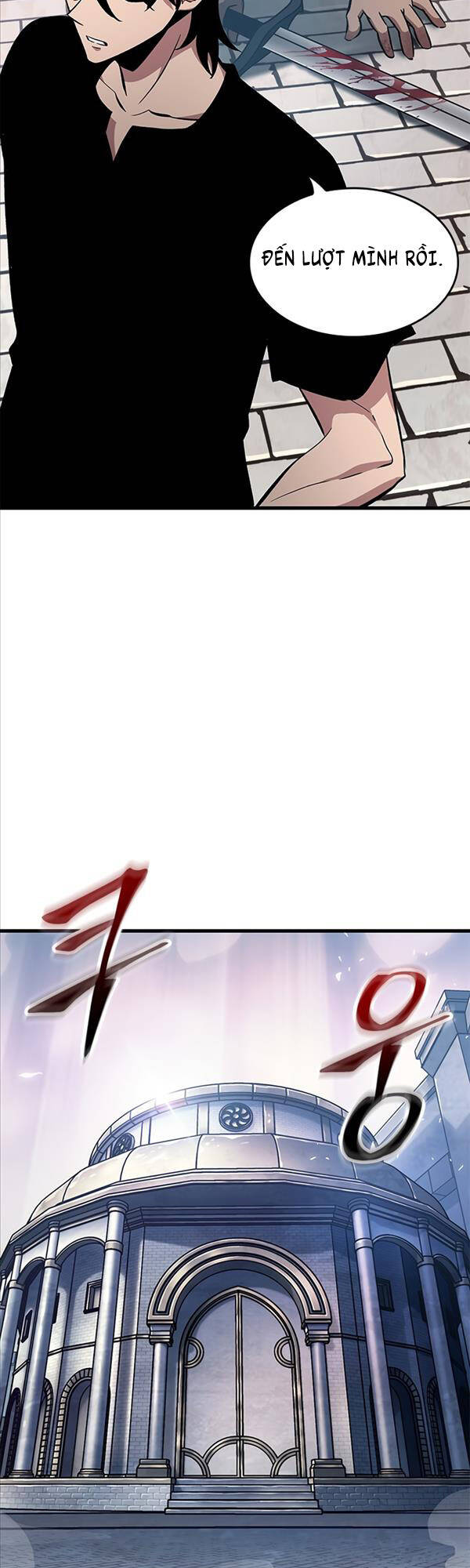 Gacha Vô Hạn Chap 58 - Next Chap 59