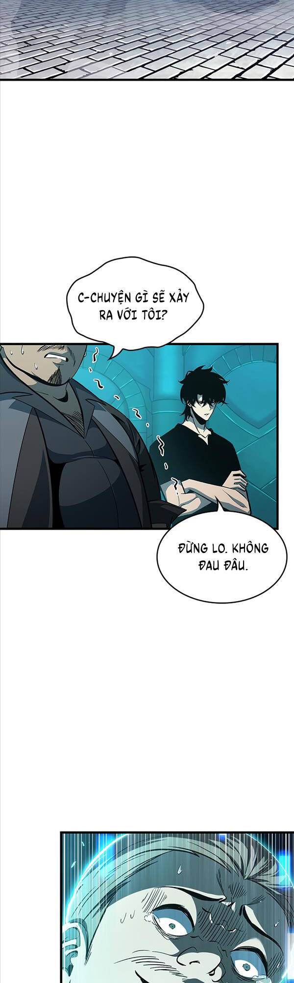 Gacha Vô Hạn Chap 58 - Next Chap 59