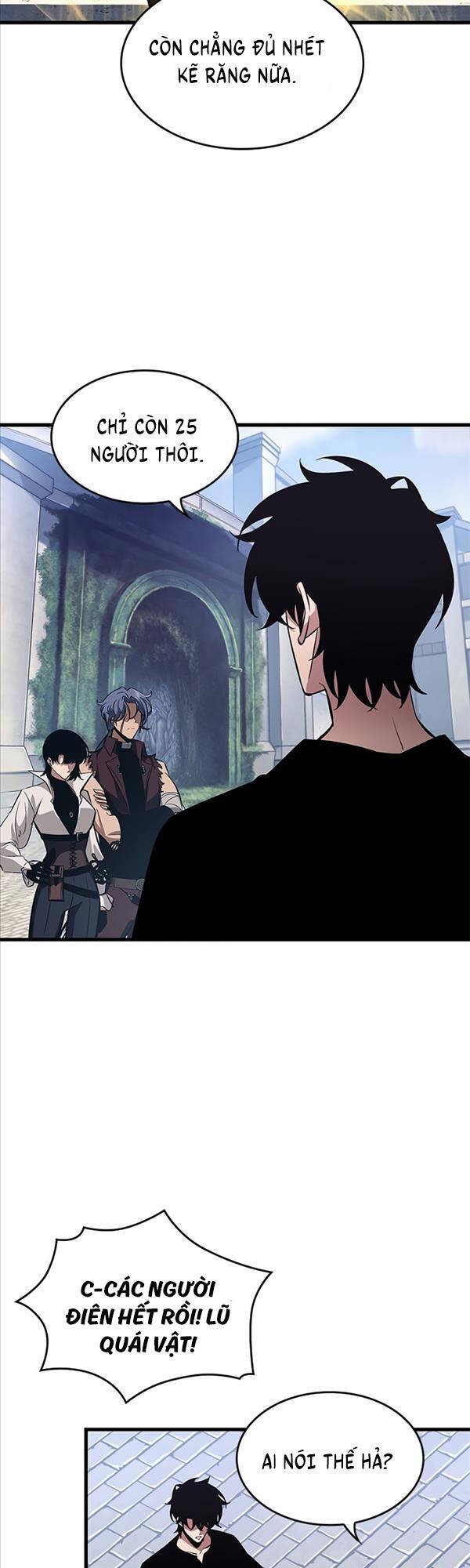 Gacha Vô Hạn Chap 58 - Next Chap 59