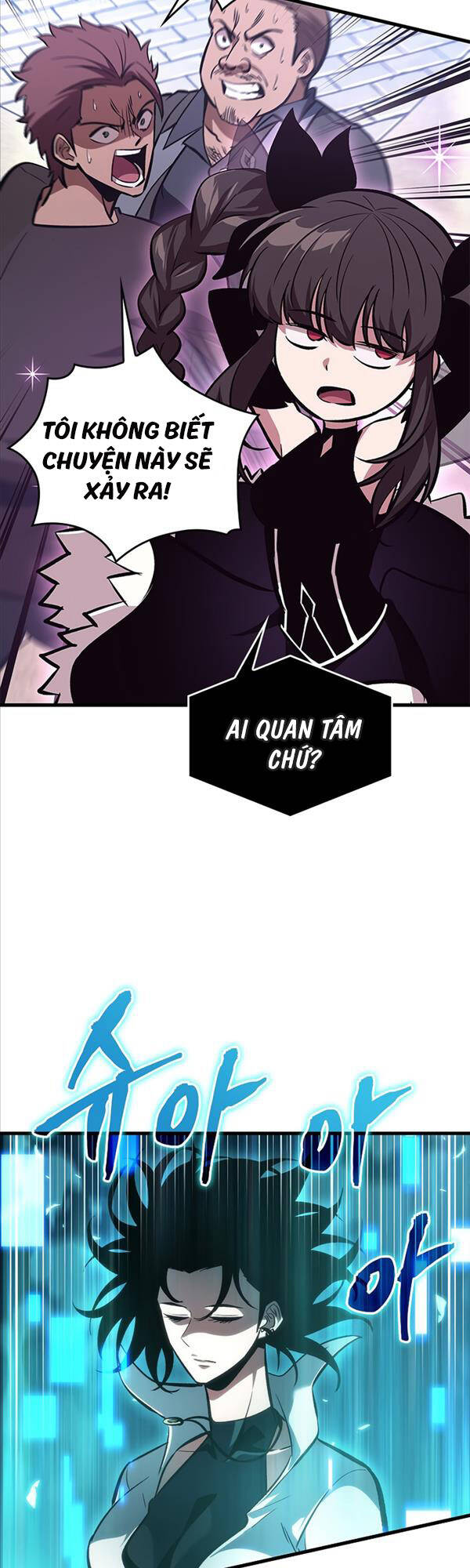 Gacha Vô Hạn Chap 58 - Next Chap 59