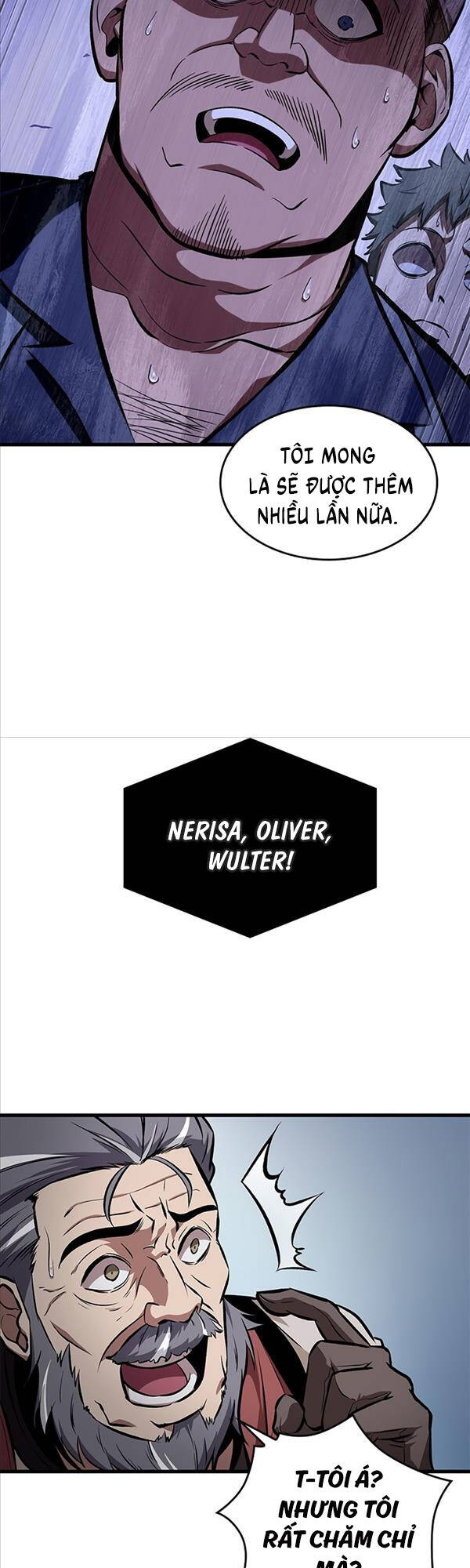 Gacha Vô Hạn Chap 58 - Next Chap 59