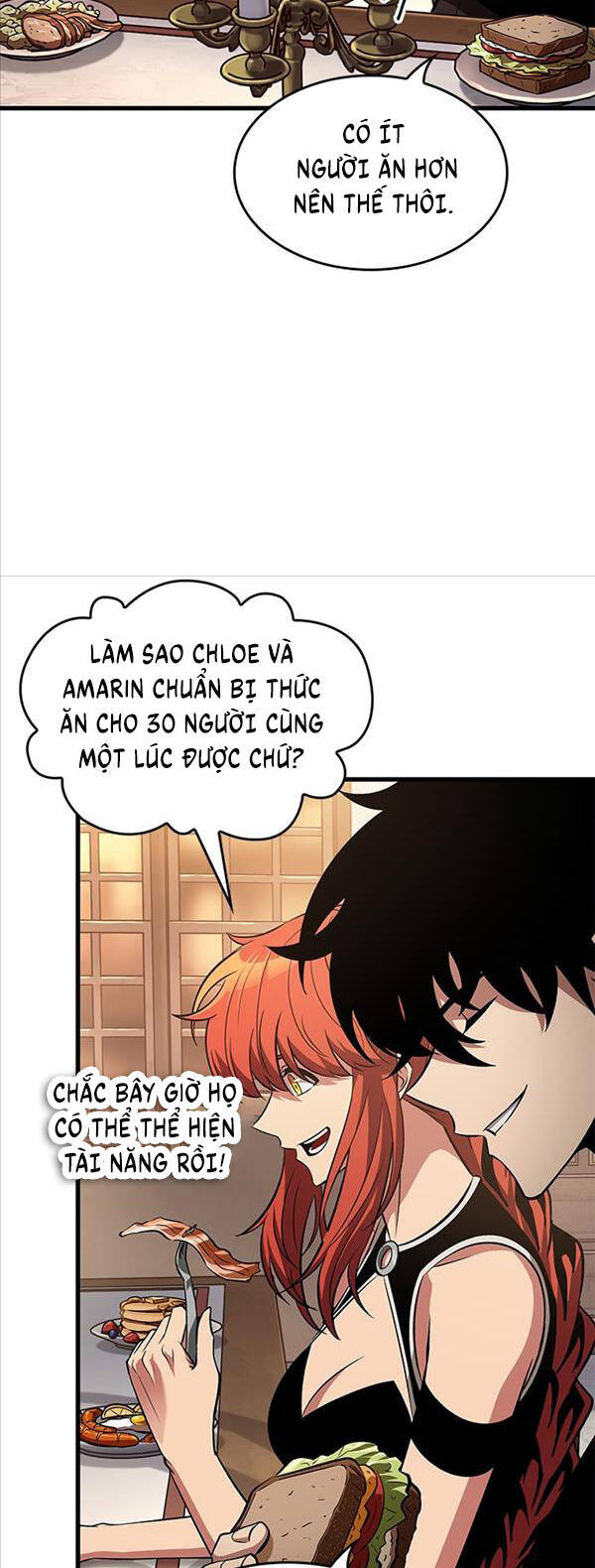 Gacha Vô Hạn Chap 58 - Next Chap 59