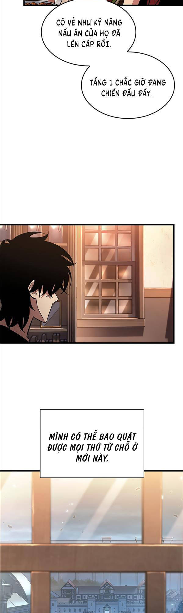 Gacha Vô Hạn Chap 58 - Next Chap 59