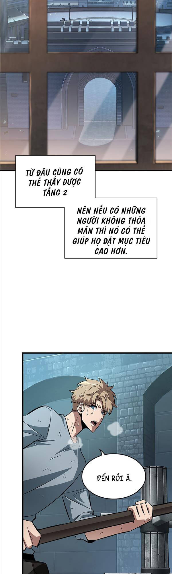 Gacha Vô Hạn Chap 58 - Next Chap 59