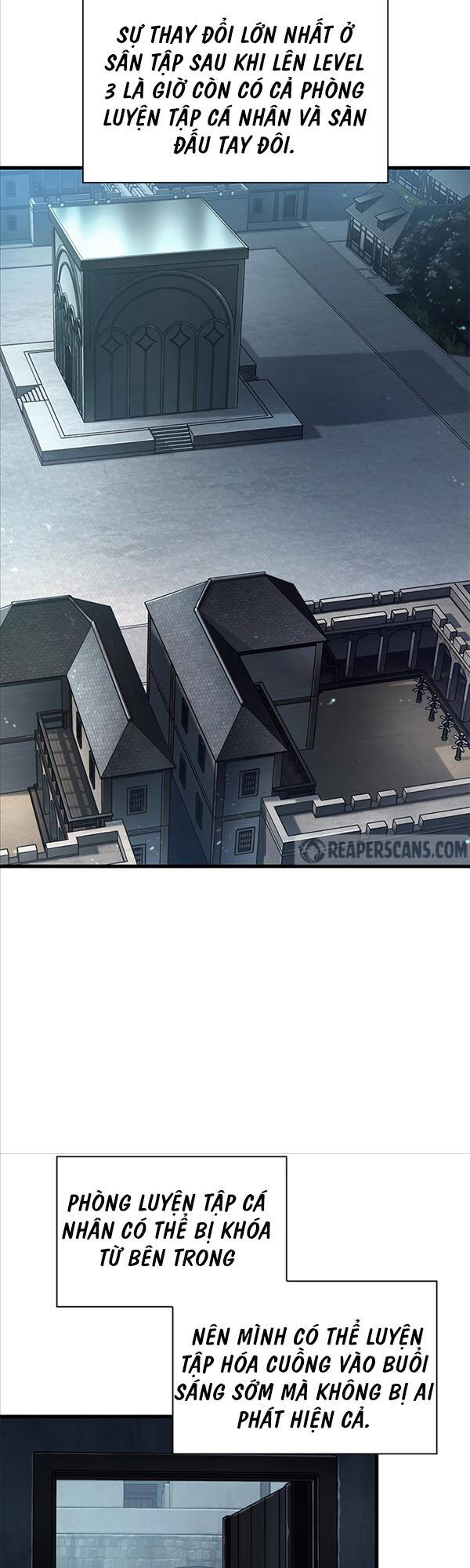 Gacha Vô Hạn Chap 58 - Next Chap 59