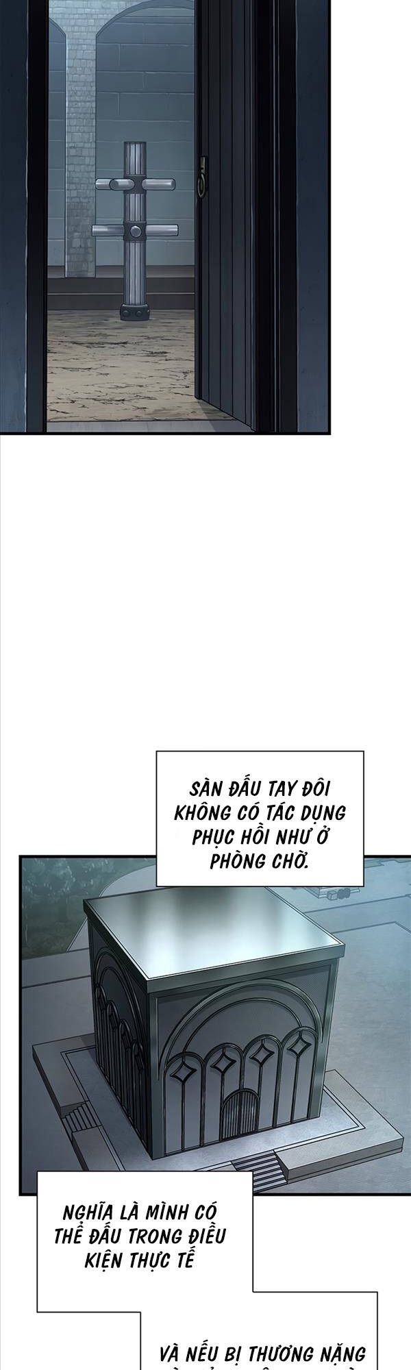 Gacha Vô Hạn Chap 58 - Next Chap 59