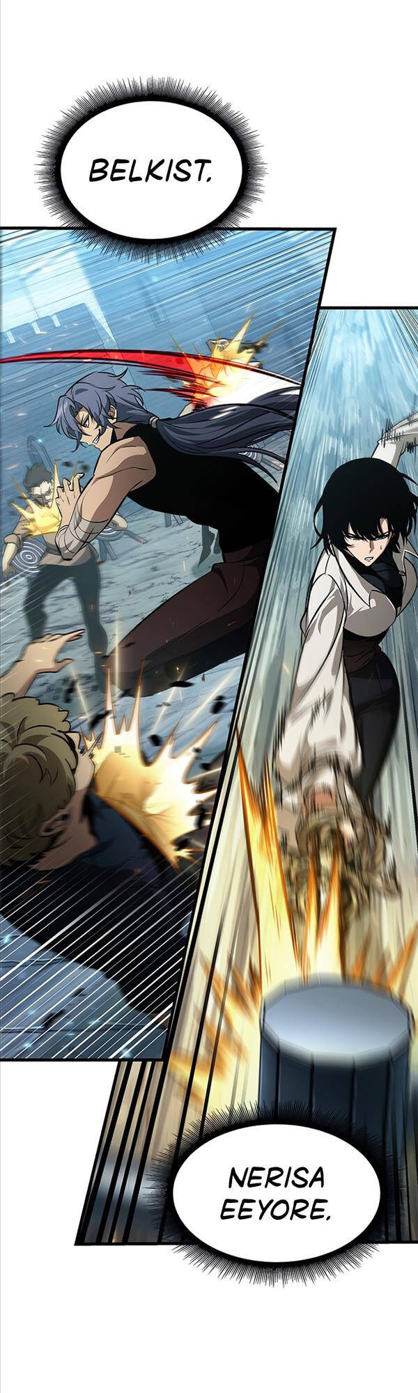 Gacha Vô Hạn Chap 58 - Next Chap 59