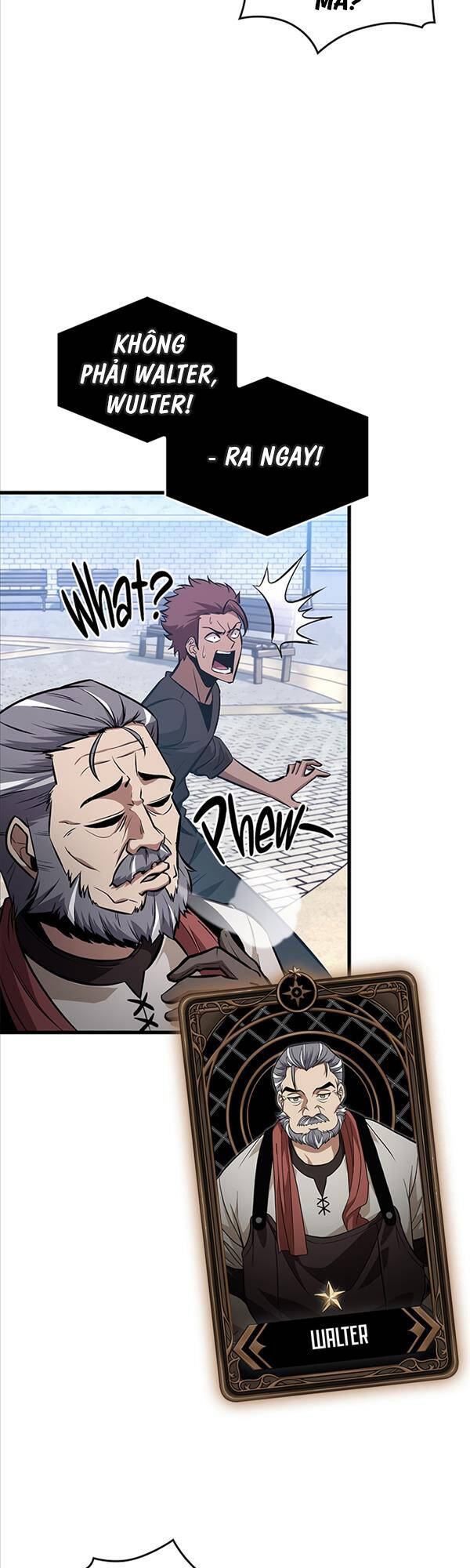 Gacha Vô Hạn Chap 58 - Next Chap 59