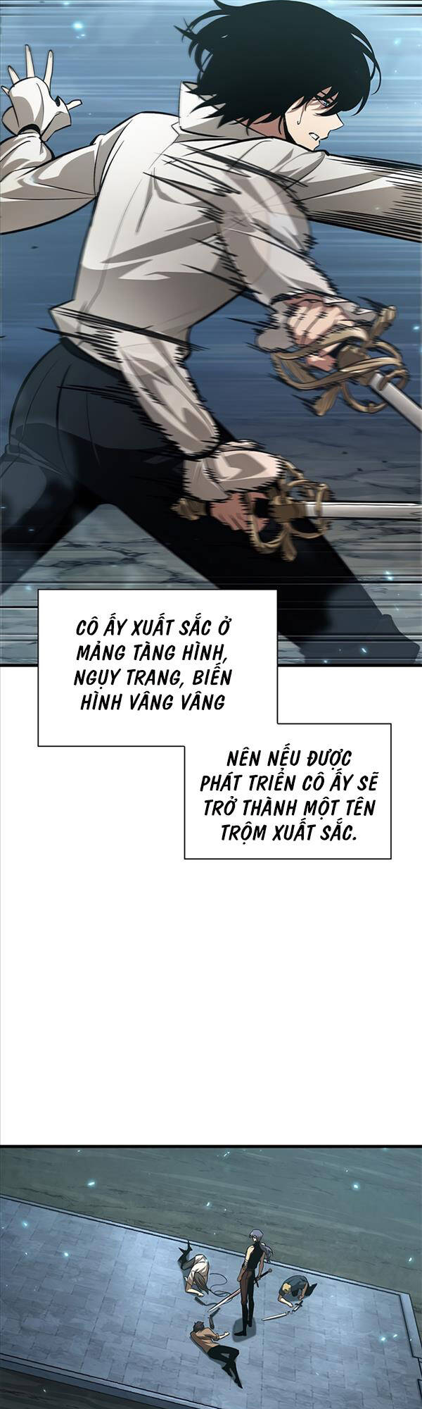 Gacha Vô Hạn Chap 58 - Next Chap 59