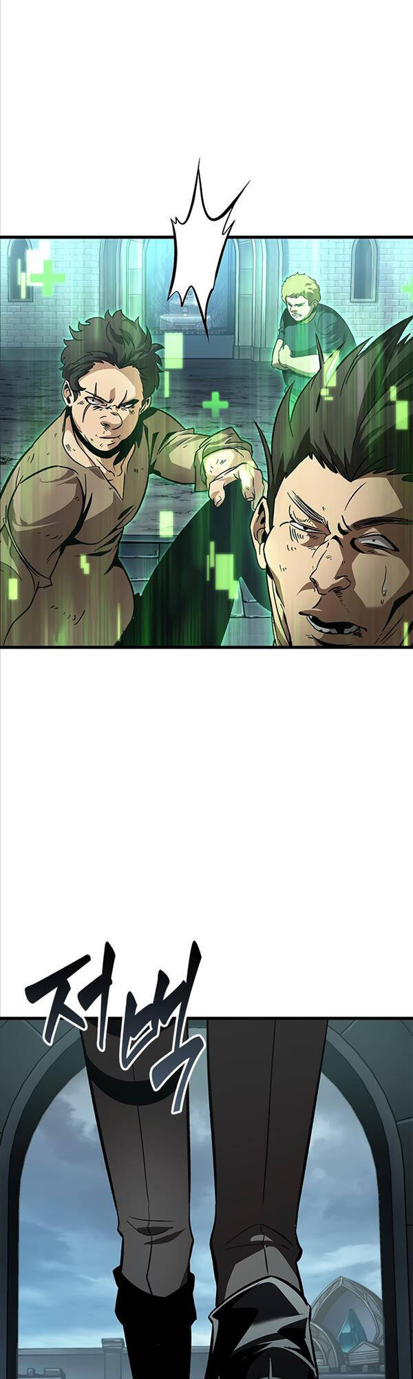 Gacha Vô Hạn Chap 58 - Next Chap 59