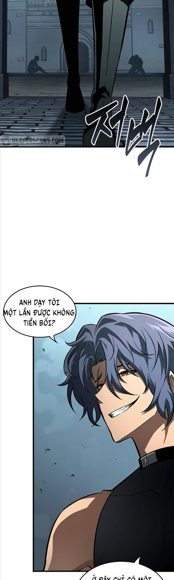 Gacha Vô Hạn Chap 58 - Next Chap 59