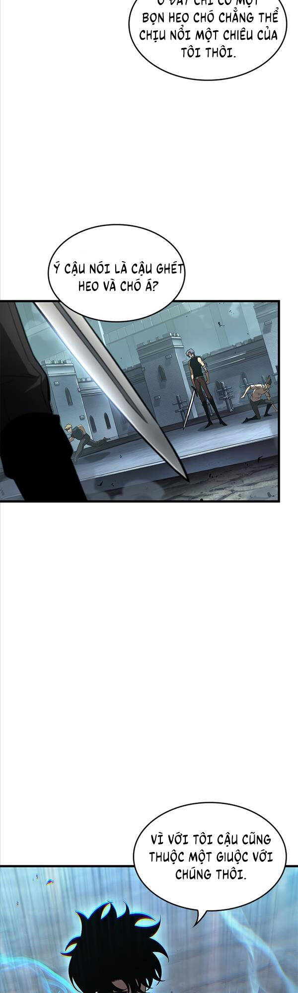 Gacha Vô Hạn Chap 58 - Next Chap 59