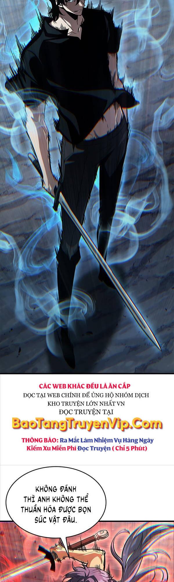 Gacha Vô Hạn Chap 58 - Next Chap 59