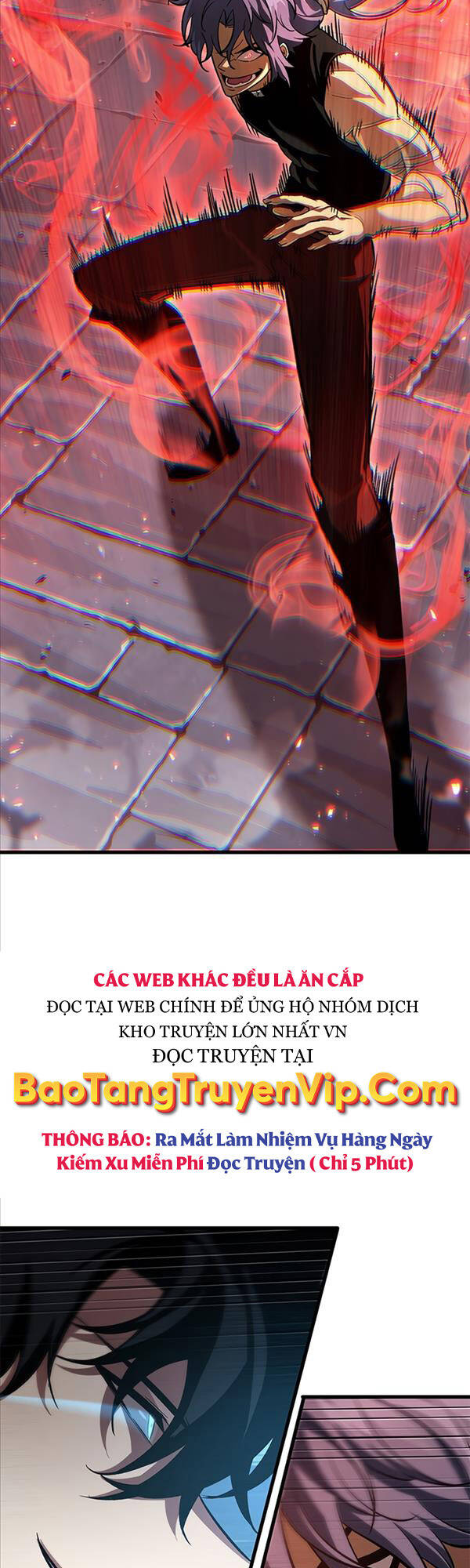 Gacha Vô Hạn Chap 58 - Next Chap 59