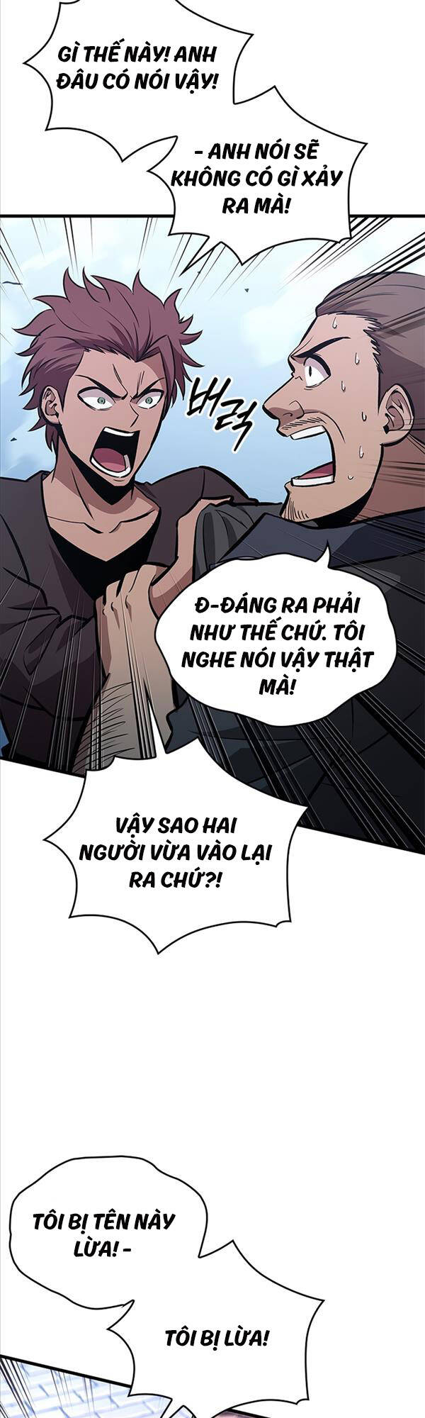 Gacha Vô Hạn Chap 58 - Next Chap 59