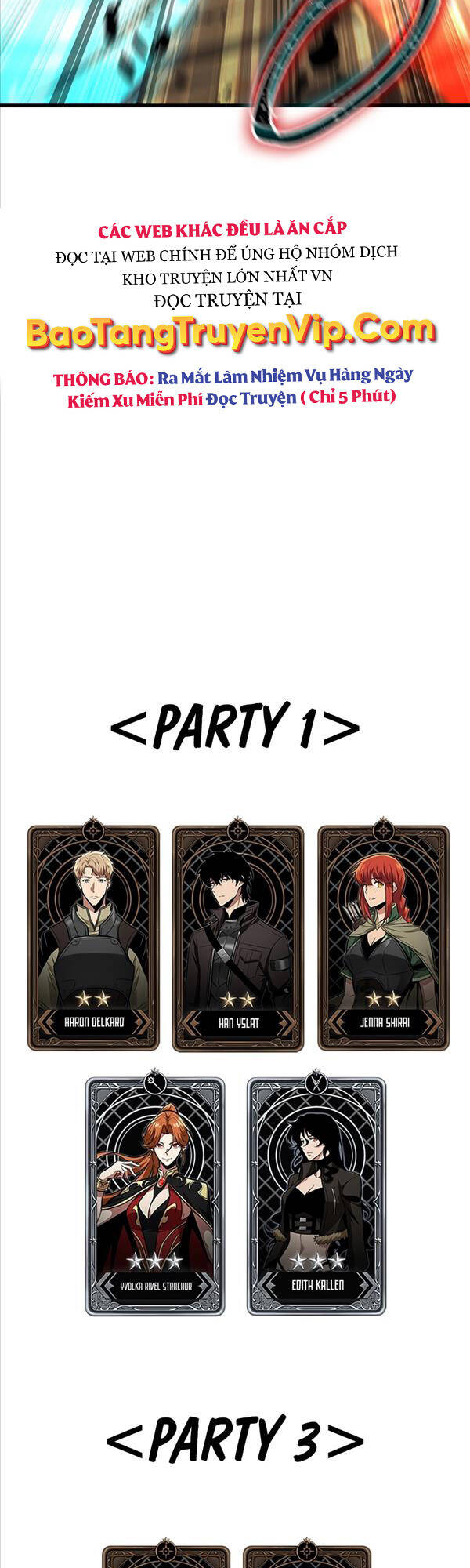 Gacha Vô Hạn Chap 58 - Next Chap 59