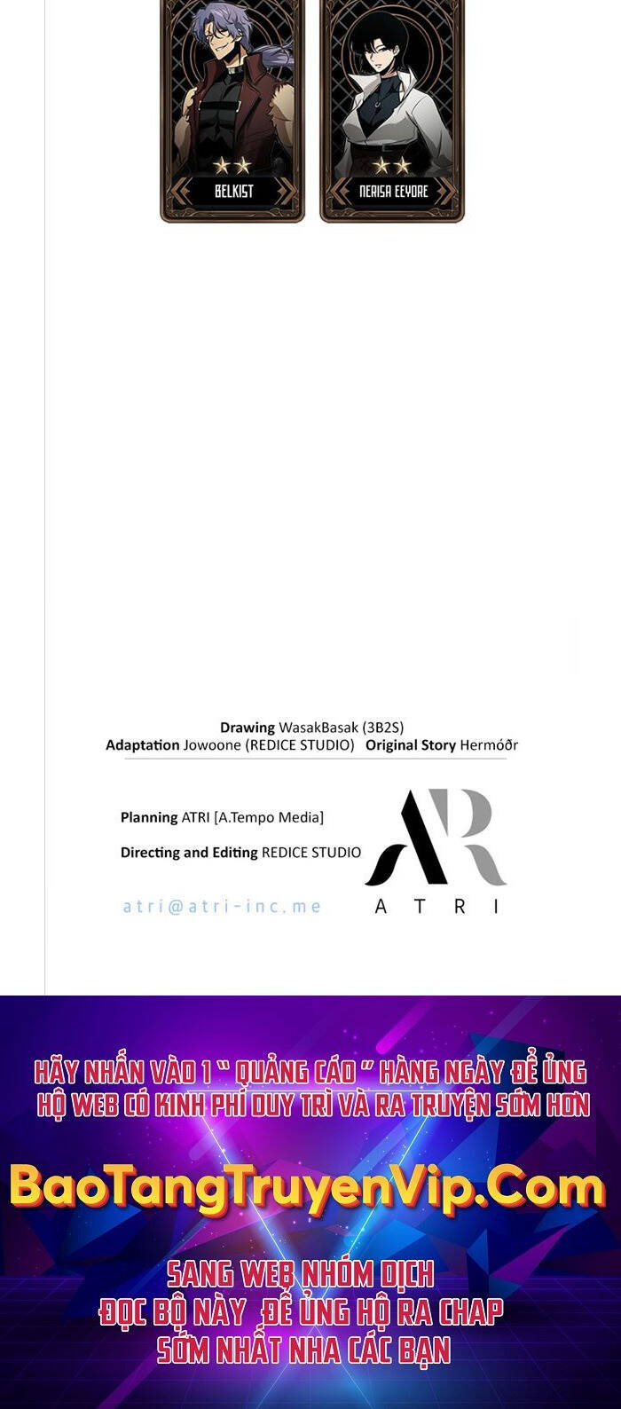 Gacha Vô Hạn Chap 58 - Next Chap 59