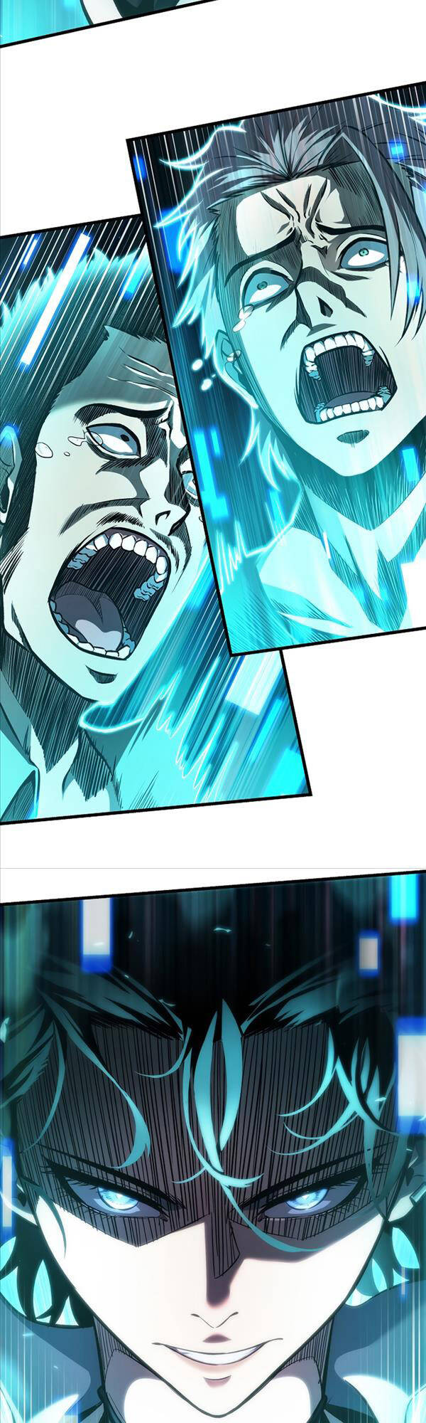 Gacha Vô Hạn Chap 58 - Next Chap 59