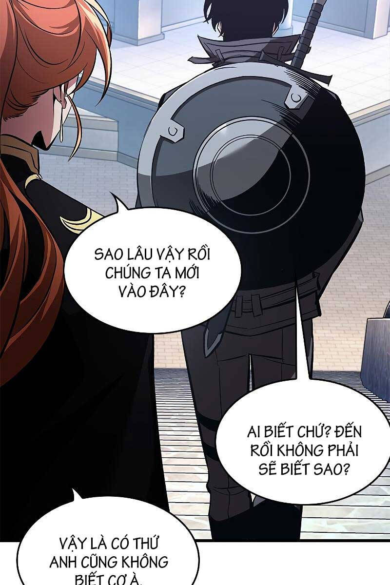Gacha Vô Hạn Chap 59 - Next Chap 60