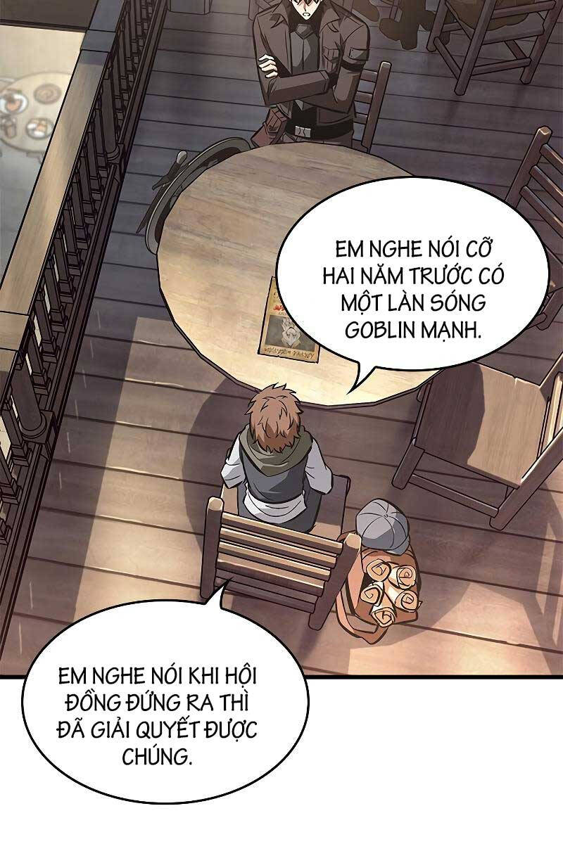 Gacha Vô Hạn Chap 59 - Next Chap 60