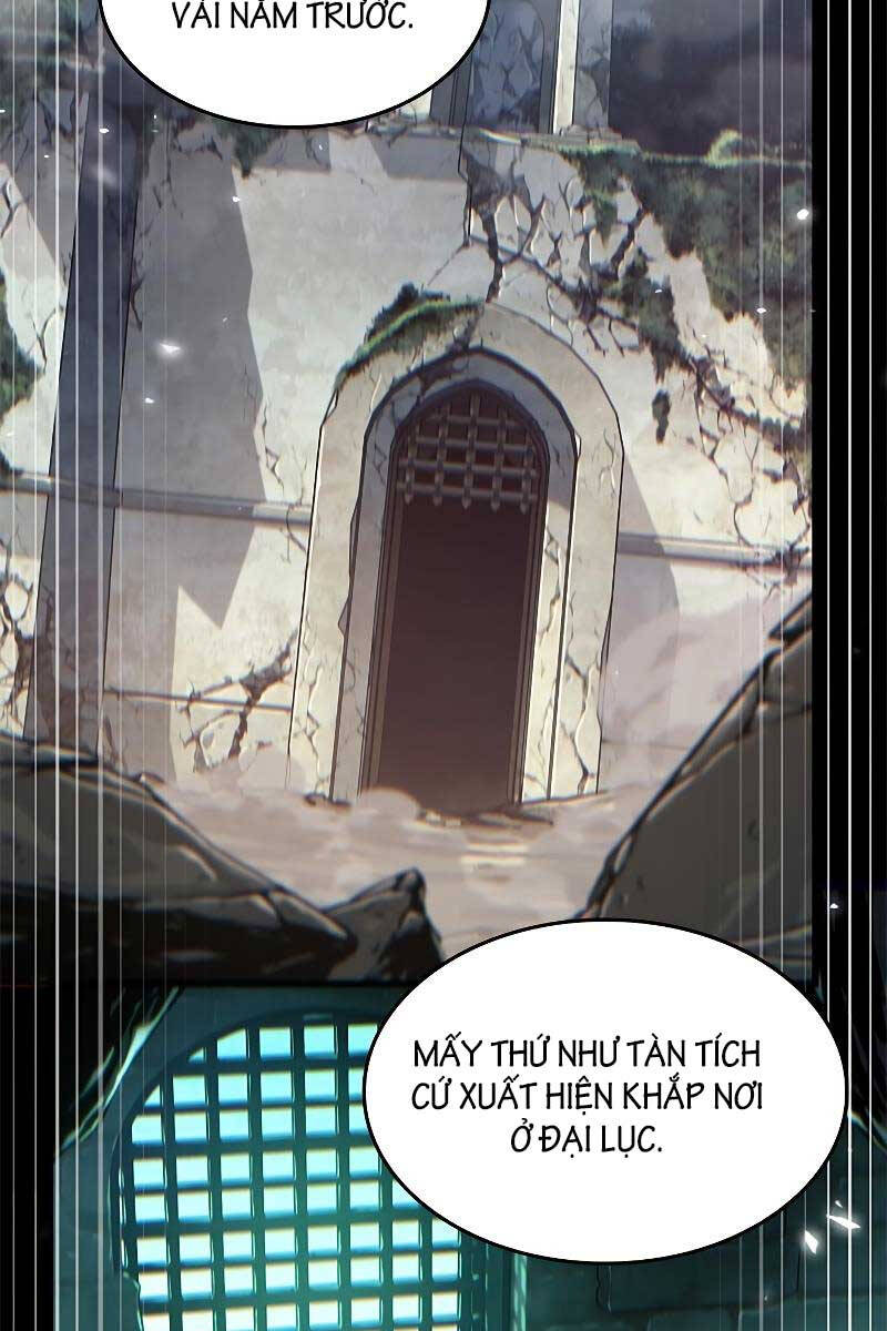 Gacha Vô Hạn Chap 59 - Next Chap 60