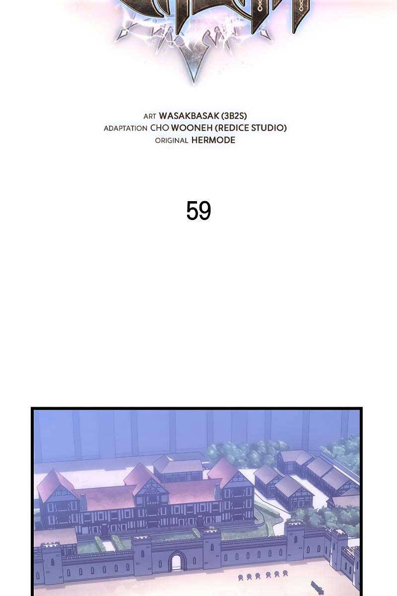 Gacha Vô Hạn Chap 59 - Next Chap 60